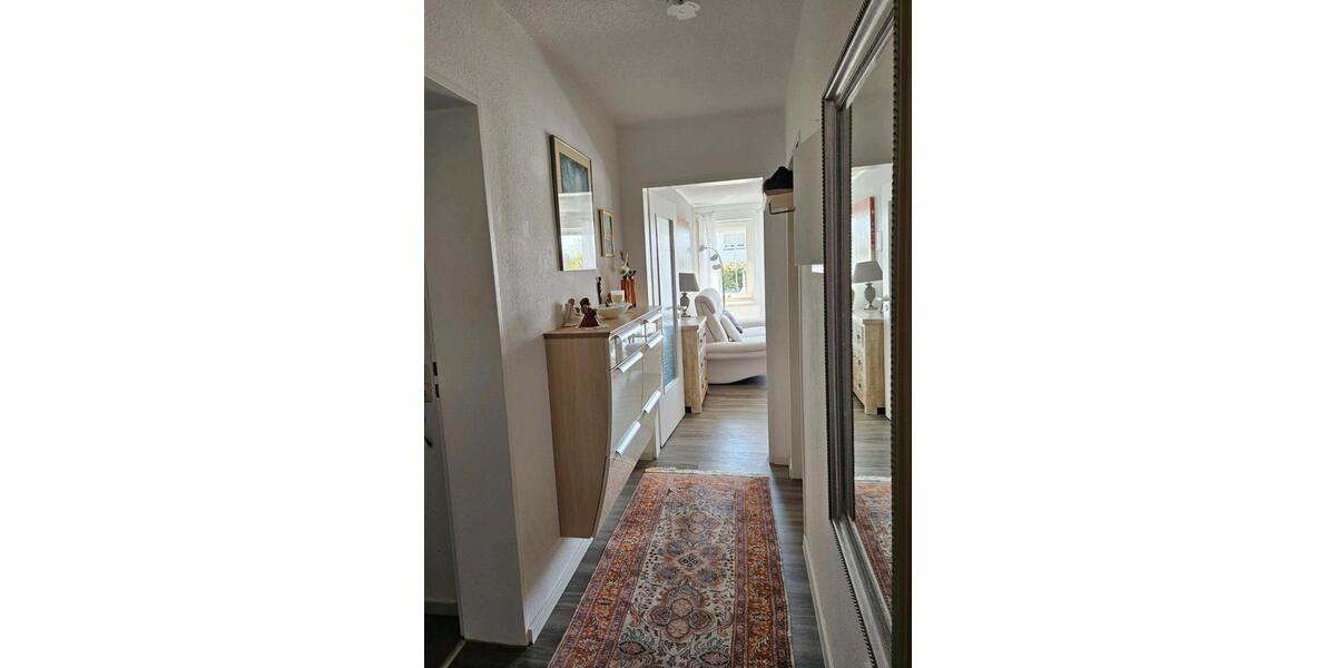Hochparterre Radolfzell am Bodensee - 2 Zimmer, 49 m&sup2;, 269.000&euro; | Angebot:27113678