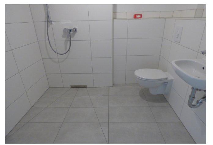 Erdgeschoßwohnung Wildau - 1 Zimmer, 34 m&sup2;, 549&euro; | Angebot:26338919