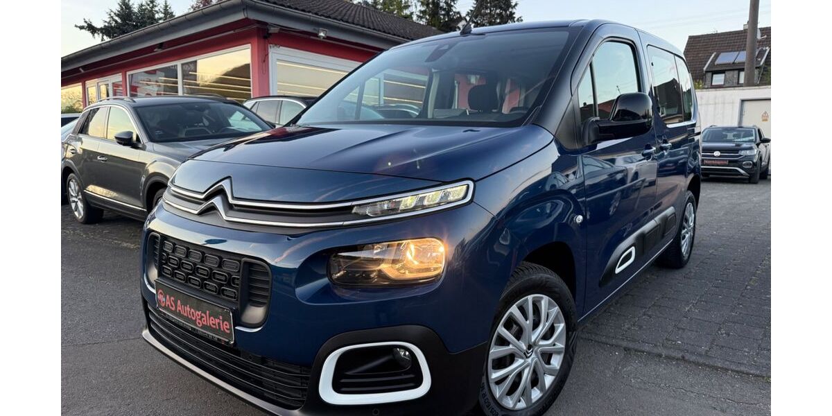 Citroen Berlingo 37.000 km 18.300 &euro; Bad Breisig 53498