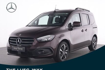 Mercedes T-Klasse