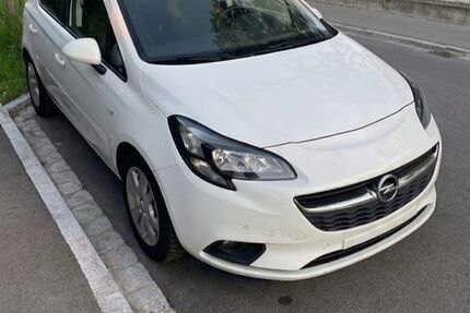 Opel Corsa 99.000 km 9.990 &euro; Kaufbeuren 87600