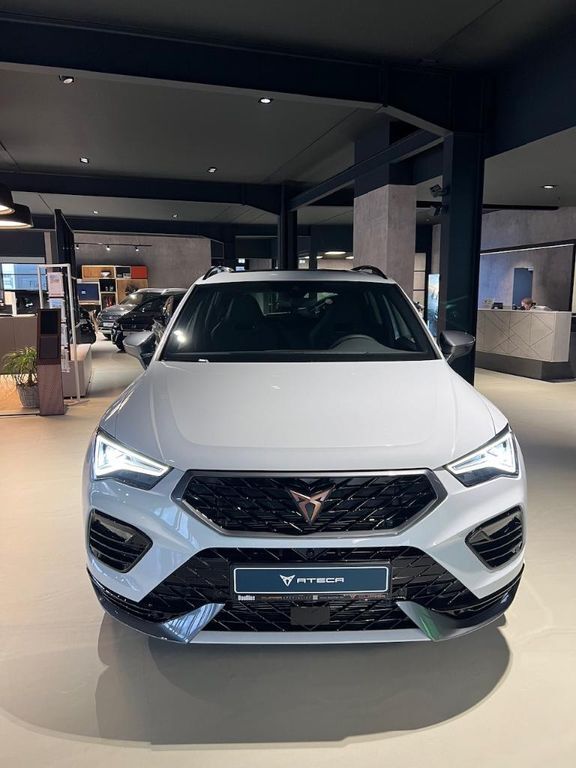 Ateca