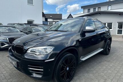 BMW X6 M50