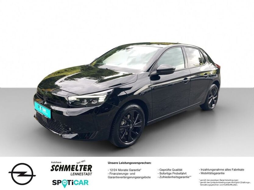 Corsa