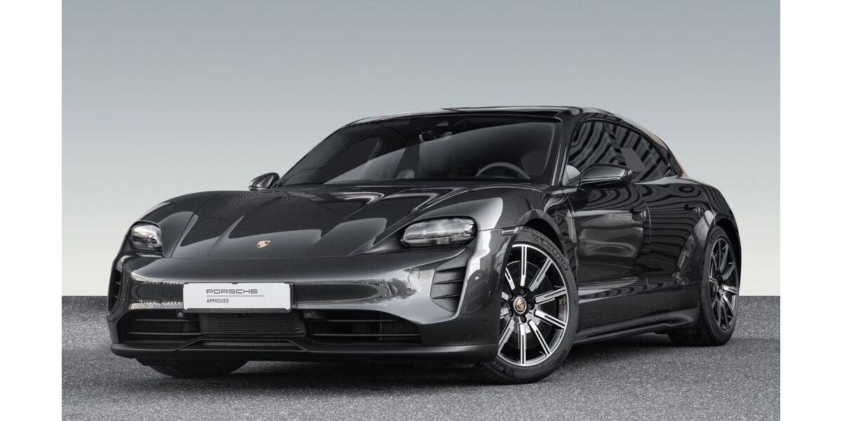 Porsche Taycan 37.765 km 72.570 &euro; Hamburg 22523