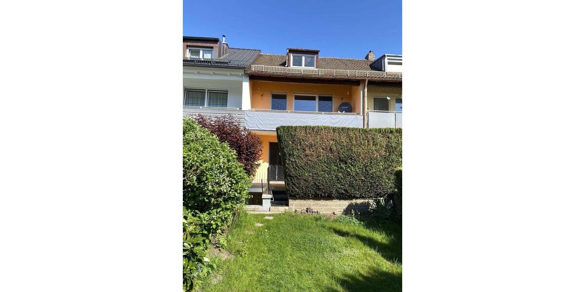 Reihenmittelhaus Stein - 5 Zimmer, 115 m&sup2;, 375.000&euro; | Angebot:26043412