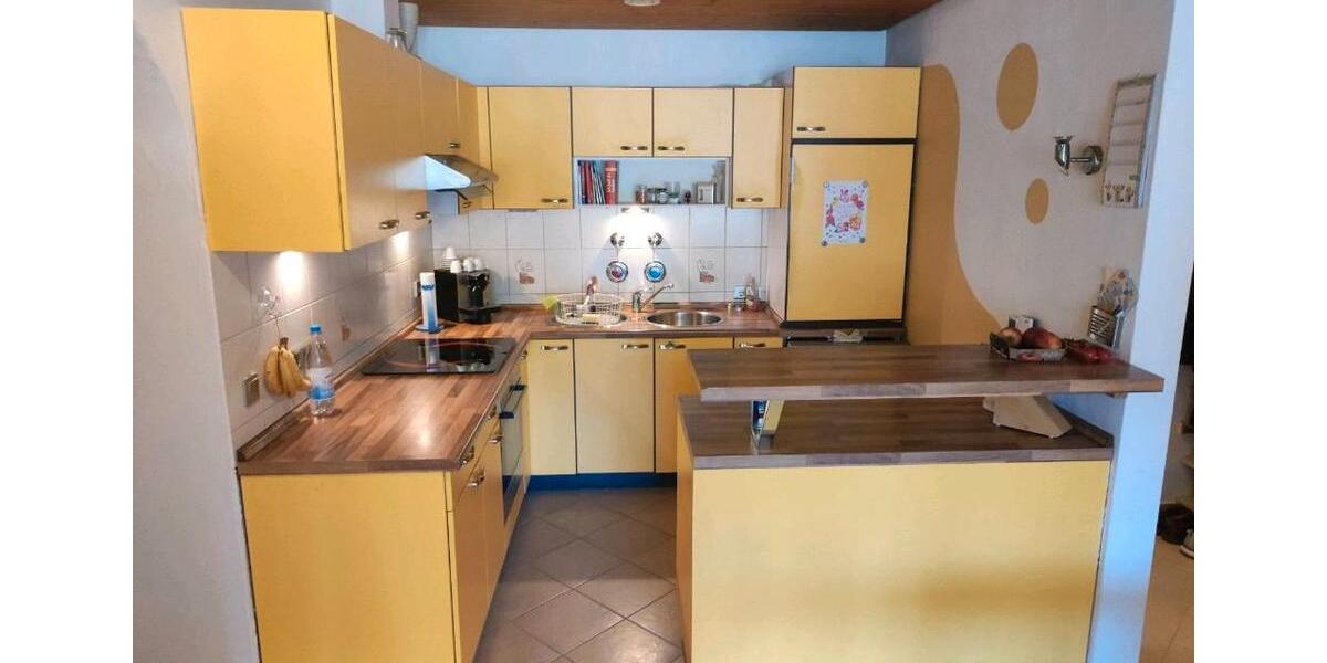 Erdgeschoßwohnung Horb am Neckar - 3.5 Zimmer, 92 m&sup2;, 267.000&euro; | Angebot:26114466