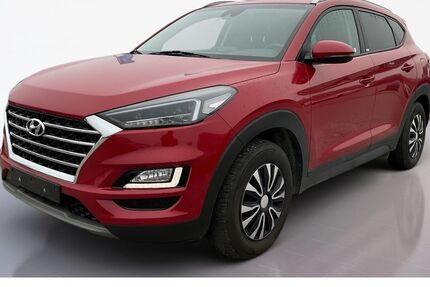 Hyundai TUCSON 79.580 km 17.590 &euro; Vilsbiburg 84137