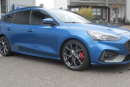 Ford Focus 69.443 km 24.990 &euro; Simmern 55469