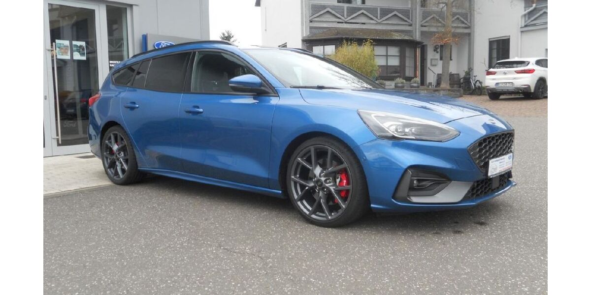 Ford Focus 69.443 km 24.990 &euro; Simmern 55469