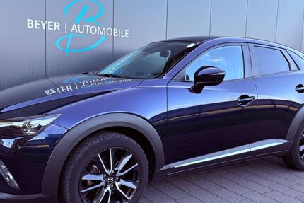 Mazda CX-3 97.900 km 14.890 &euro; Freren 49832