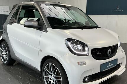 Smart ForTwo 67.468 km 20.900 &euro; Oyten 28876