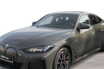 BMW i4 1.100 km 59.890 € Wetzlar 35576