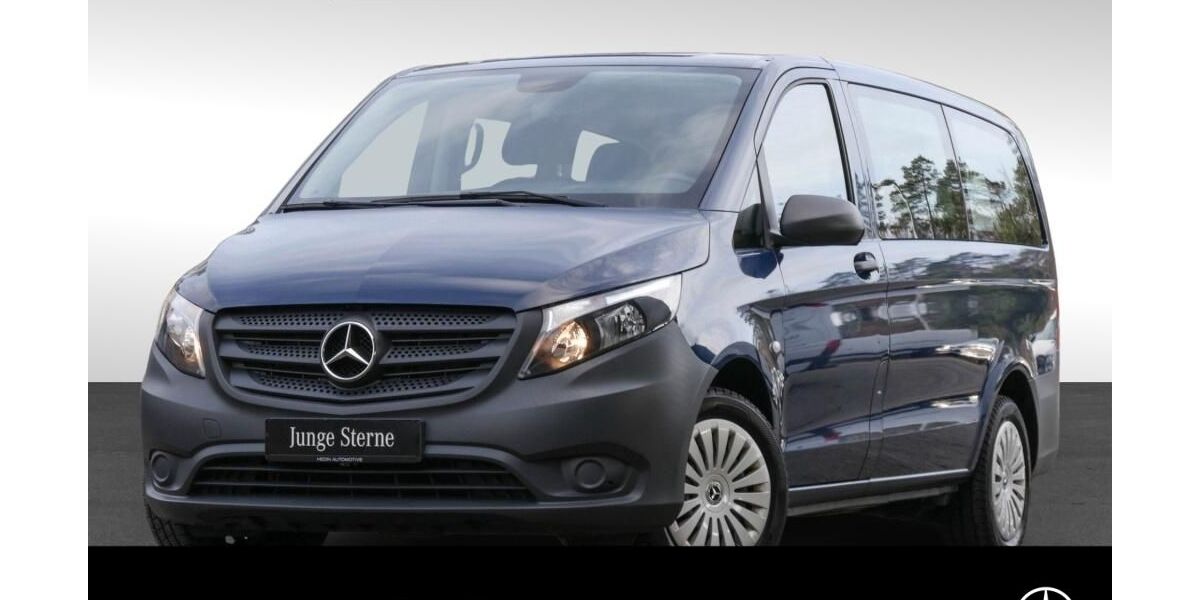 Mercedes-Benz Vito 39.482 km 31.990 &euro; Saarbrücken 66117