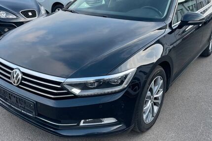 VW Passat 198.500 km 9.300 &euro; Lübeck 23566