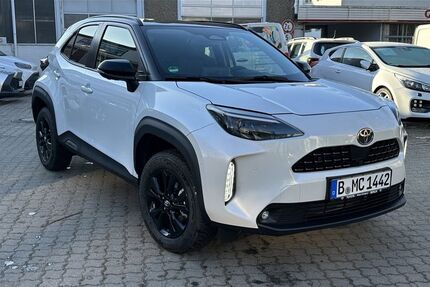 Toyota Yaris Cross 1.902 km 34.980 &euro; Berlin 13403