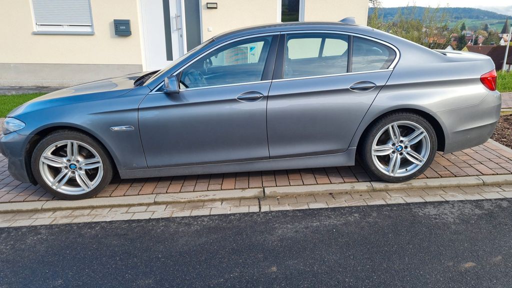 BMW 523 196.000 km 8.700 &euro; Schöllkrippen 63825
