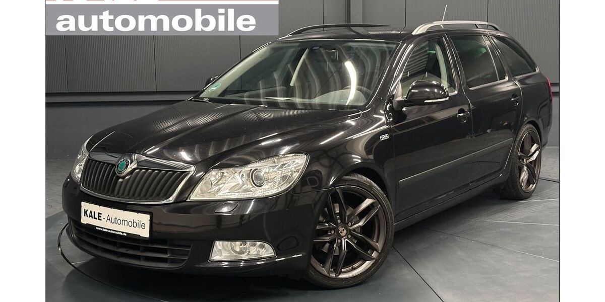 Skoda Octavia 238.000 km 5.470 &euro; Helmstedt 38350