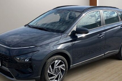 Hyundai BAYON 9.268 km 19.470 &euro; Landau 76829