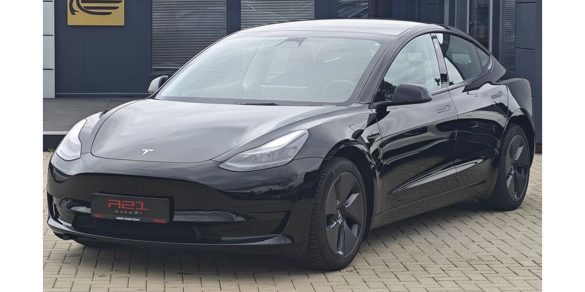 Tesla Model 3 14.083 km 27.690 &euro; Eitorf 53783