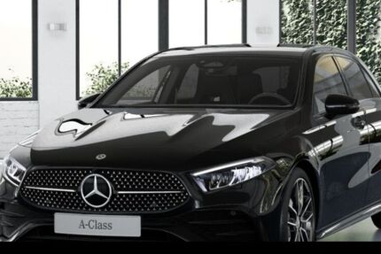 Mercedes-Benz A 200 9.900 km 37.250 &euro; Wuppertal 42115