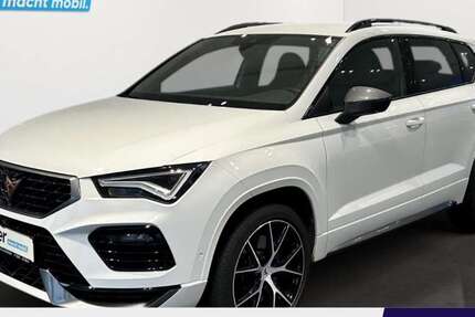 Cupra Ateca 11.500 km 34.950 &euro; Erfurt 99098