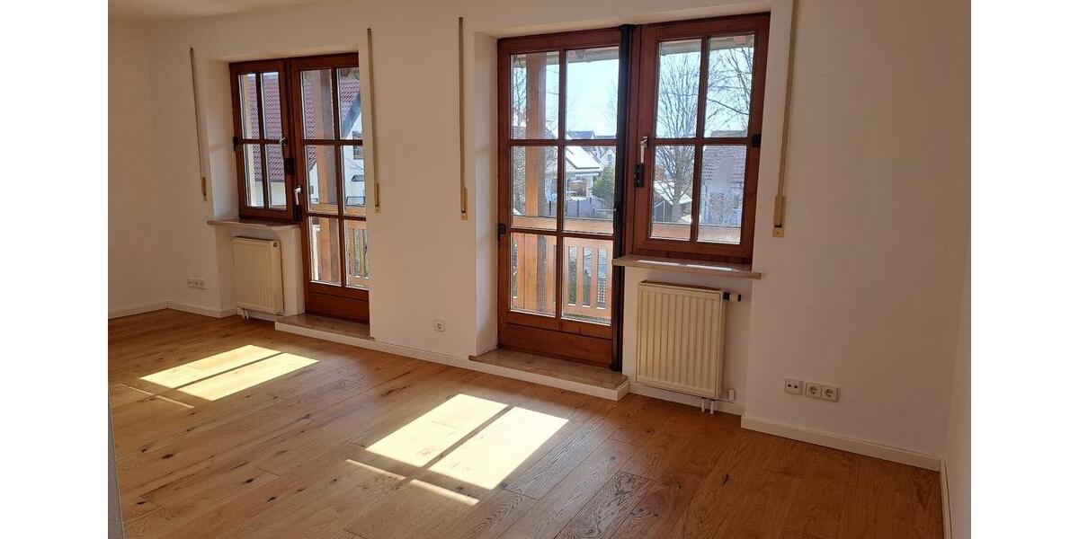 Reihenhaus Meitingen - 4.5 Zimmer, 130 m&sup2;, 1.670&euro; | Angebot:25831966
