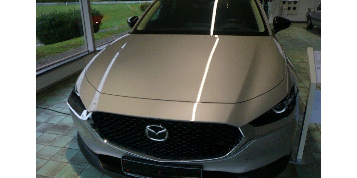 Mazda CX-30 20.000 km 28.780 € Salzgitter 38228