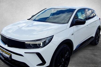 Opel Grandland (X) 47.200 km 19.980 &euro; Deggendorf 94469