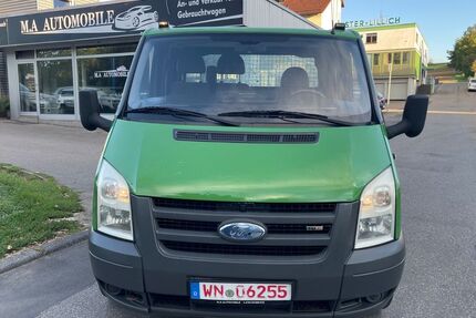 Ford Transit 94.148 km 3.990 &euro; Marbach am Neckar 71672