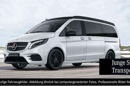 Mercedes-Benz Marco Polo 122.000 km 56.890 € Fulda 36043