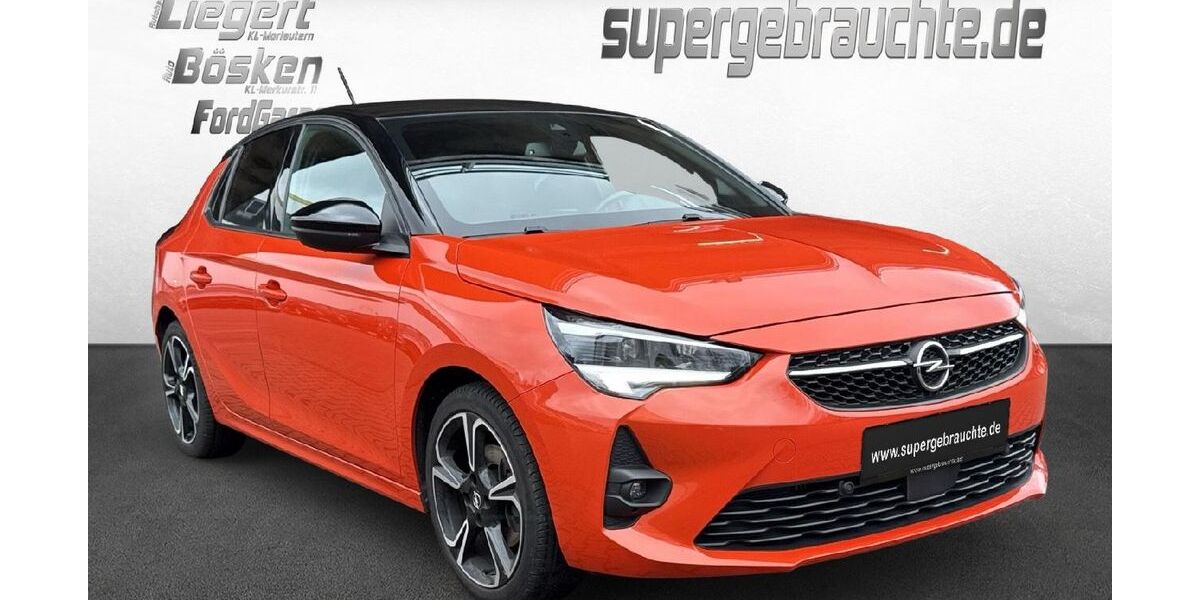 Opel Corsa 65.468 km 15.790 &euro; Kaiserslautern 67663