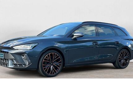Cupra Leon 1.900 km 47.780 € Detmold 32756