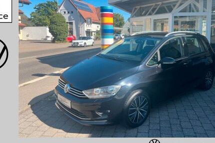 VW Golf Sportsvan 76.000 km 13.750 &euro; Kuchen 73329