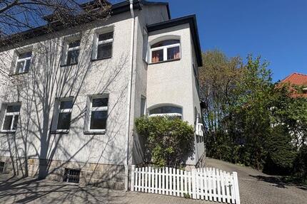 Wohnung Wernigerode - 3 Zimmer, 72 m&sup2;, 570&euro; | Angebot:26341172