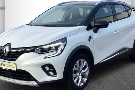 Renault Captur 48.420 km 15.995 &euro; Halle 06132