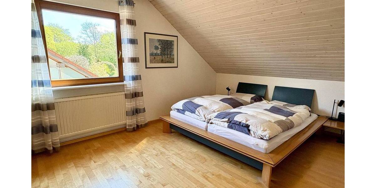 Einfamilienhaus Bad Waldsee - 6 Zimmer, 170 m&sup2;, 699.000&euro; | Angebot:26306116