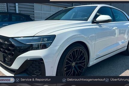 Audi Q8 74.500 km 58.900 &euro; Schwabmünchen 86830