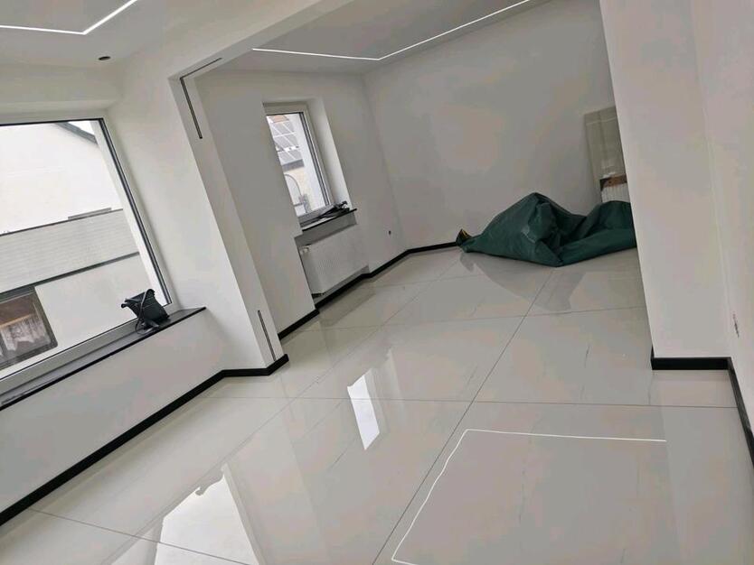 Einfamilienhaus zu vermieten, kernsaniert, modern, viel Platz zimmer