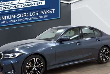 BMW 330 15.600 km 56.890 &euro; Landshut 84030