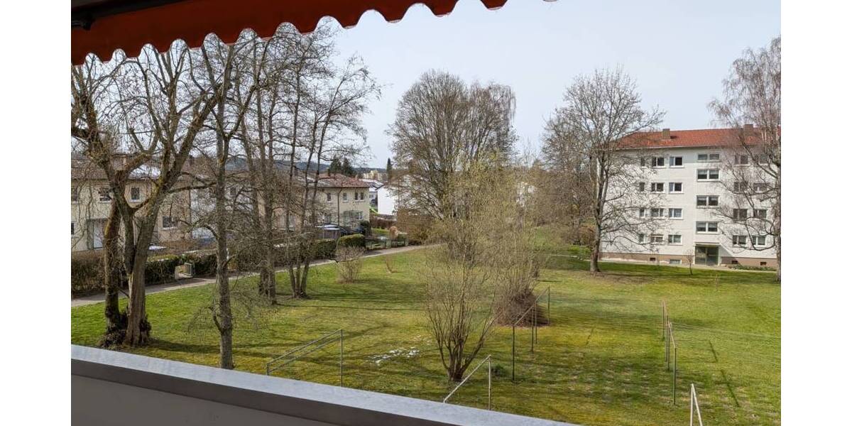 Etagenwohnung Tuttlingen - 2 Zimmer, 53 m&sup2;, 150.000&euro; | Angebot:26171129