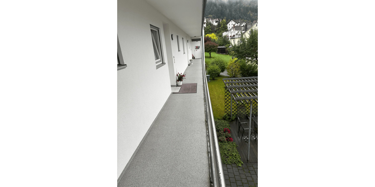 Etagenwohnung Schramberg - 2 Zimmer, 50 m&sup2;, 69.000&euro; | Angebot:25684392