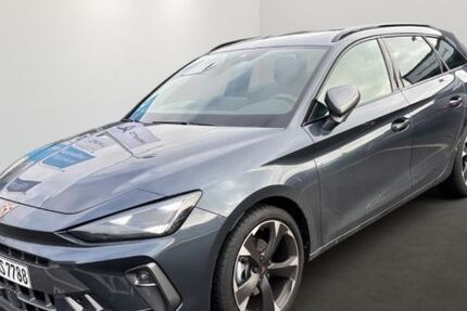 Cupra Leon 7.500 km 37.480 &euro; Velbert 42553