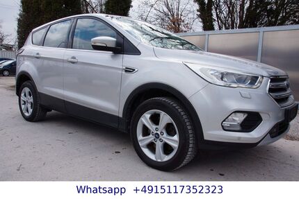 Ford Kuga 173.390 km 10.935 &euro; München 81249