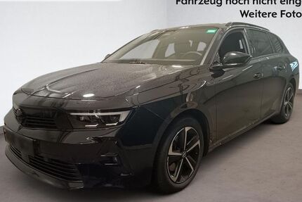 Opel Astra 25.600 km 24.900 &euro; Bitburg 54634