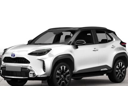 Toyota Yaris Cross 8.100 km 31.960 &euro; Trierweiler 54311