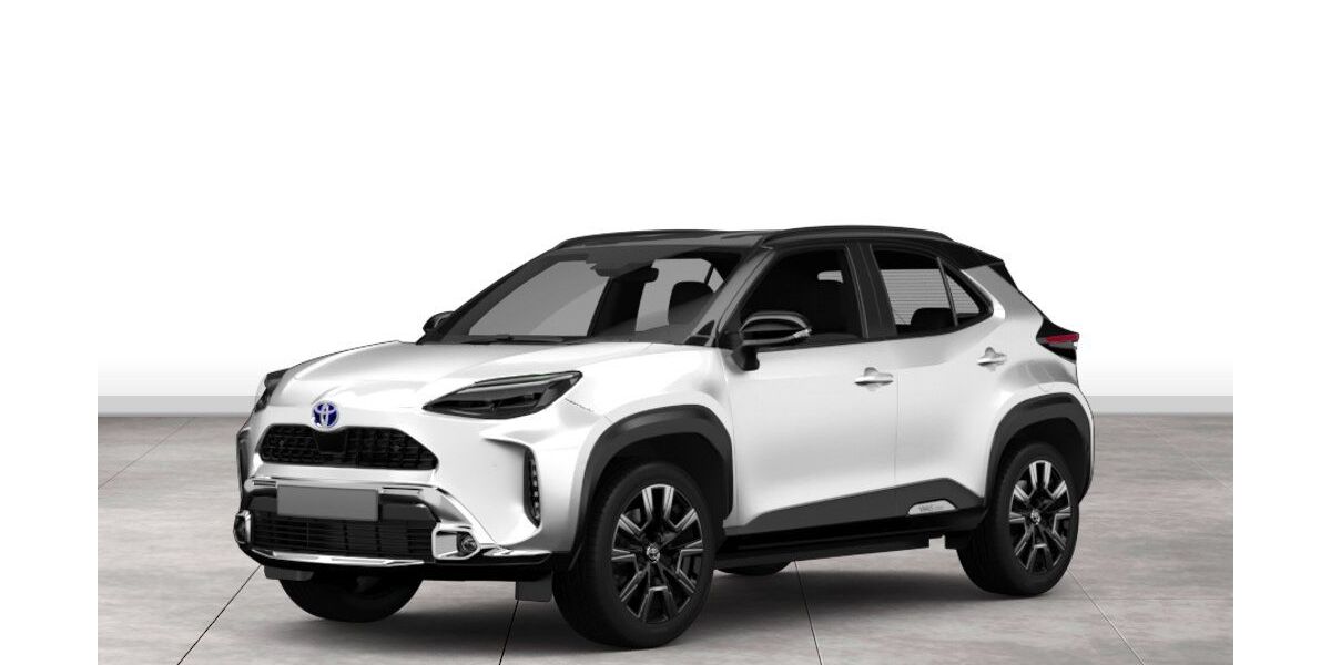 Toyota Yaris Cross 8.100 km 31.960 &euro; Trierweiler 54311