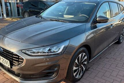 Ford Focus 1.499 km 30.990 &euro; Hude 27798