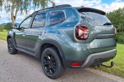 Dacia Duster 93.000 km 19.500 &euro; Chieming 83339