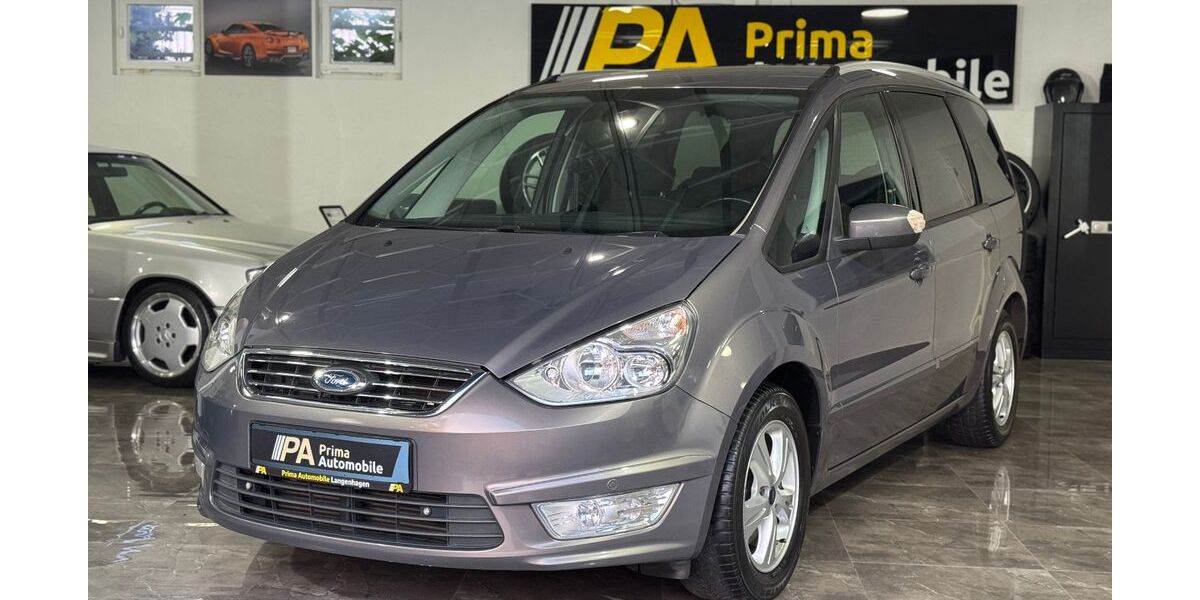 Ford Galaxy 252.800 km 4.799 &euro; Langenhagen 30853